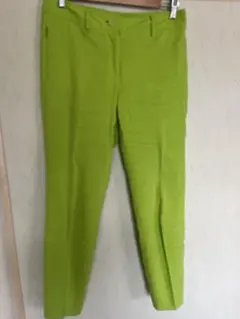 セオリーリュクス theory luxe パンツ ✤2022FW セオリーリュクス theory luxe テーパードパンツ