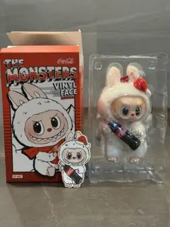 2025年最新】Labubu ぬいぐるみ コーラの人気アイテム - メルカリ