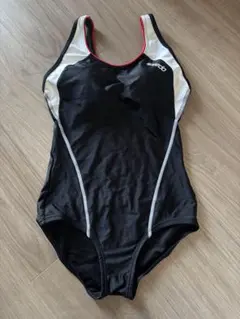 SPEEDO 競泳水着　Mサイズ　黒