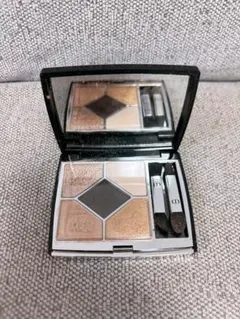 新宿伊勢丹限定 Dior サンク クルール クチュール 509ゴールデンブーケ
