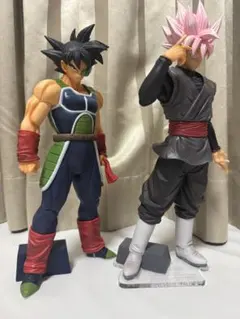 【りゅーせい様専用】ドラゴンボール　グランディスタ
