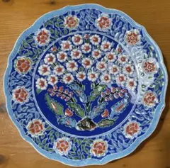 2025年最新】飾り皿 壁掛けの人気アイテム - メルカリ