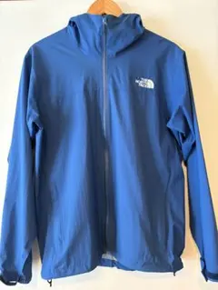 THE NORTH FACE ベンチャージャケット ブルー 青のサムネイル