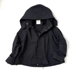 2026年最新】spick & span グログランフーディブルゾンの人気アイテム