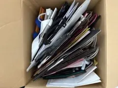 GUCCIとLOUIS VUITTONのショップ袋セット50枚