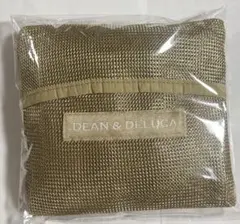 DEAN & DELUCA 数量限定 ネットショッピングバッグ