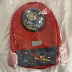 【wcs2026サンフランシスコ】ロケット　　バックパック　ミニ