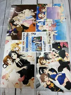 2026年最新】けいおん ポスターの人気アイテム - メルカリ