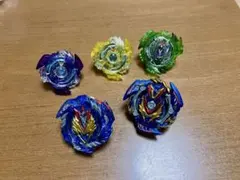 ベイブレードバースト　DB BUシリーズ　まとめ売り ベイブレードバースト DB BU まとめ売り