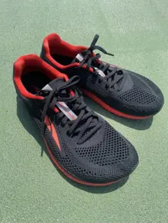 美品】ALTRA アルトラ エスカランテ4 レディース US7.5 - メルカリ