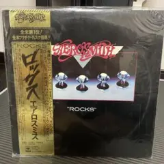 2025年最新】ROCKS AEROSMITHの人気アイテム - メルカリ
