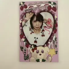 大森靖子 サイン入りチェキ - メルカリ