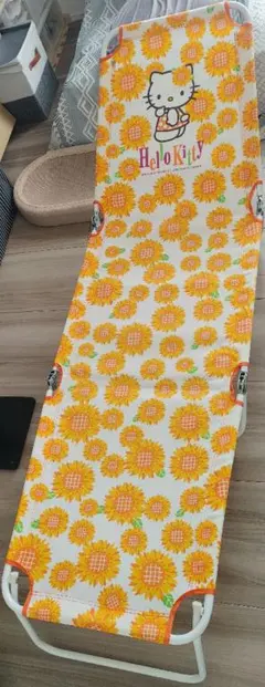 2025年最新】ハローキティ アウトドアチェアの人気アイテム