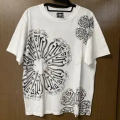 スカル Tシャツ