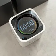 値下げ中！TickTime ポータブルタイマー 本体 - メルカリ
