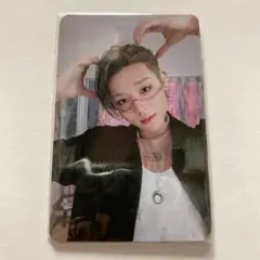 パクジフン トレカ おまけあり パクジフン トレカ おまけあり - メルカリ