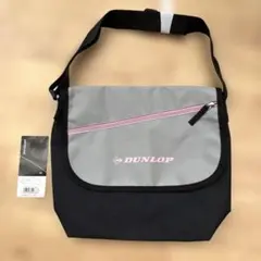 【新品】DUNLOP ショルダーバック