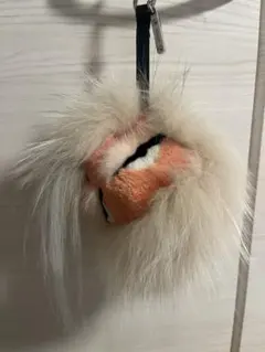FENDI キーホルダー