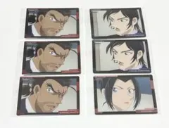 名探偵コナン イタジャガ 大和敢助 上原由衣 諸伏高明