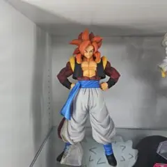 THE GREATEST SAIYAN ゴジータ4 一番くじ フィギュア