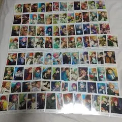 あんスタ あんさんぶるスターズ!! ぱしゃっつ shuffle コンプ