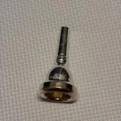 B.TilZ E.Schmid 75 フレンチホルン用マウスピース - メルカリ