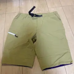 フェニックス　カーキ Lサイズ ショートパンツのサムネイル