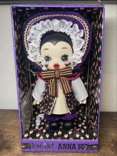 2026年最新】Anna Sui ドール・お人形遊びの人気アイテム - メルカリ