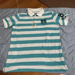 パーリーゲイツポロシャツ