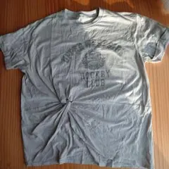 earth　半袖Tシャツ