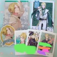 ALIVE Growth ツキプロ 昂輝 缶バッジ セット 14点セット】ツキプロ キャラバッジ 缶バッジ まとめ / 衛藤昂輝