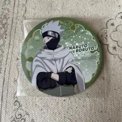 NARUTO 雪月風花 コースター　ツリービレッジ　ツリビレ はたけカカシ