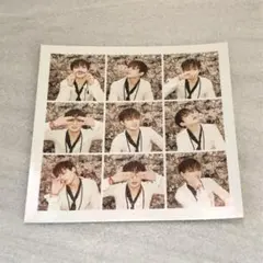 BTS ジョングク 花様年華 トレカ