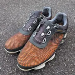 FOOTJOY HYPERFLEX BOAダイヤル　ゴルフシューズ 27cmのサムネイル