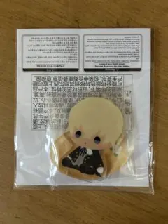 名探偵コナン White＆Black D賞アクリルスタンド 安室透