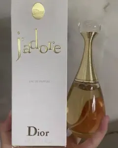 ジャドール ロー エッセンス ドゥ パルファン - メルカリ