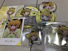 2025年最新】memちょ 缶バッジの人気アイテム - メルカリ