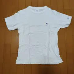 Champion チャンピオン Tシャツ ホワイト Mサイズのサムネイル