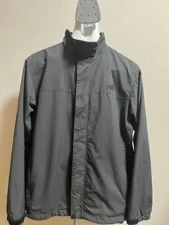 the north face ナイロンジャケット　Mサイズ