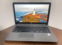 8世代 エイチピーHp ノートパソコンCorei5/8GB/256GB+500G - メルカリ