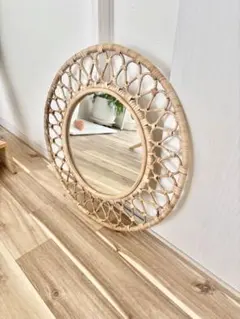 2025年最新】IKEA 壁掛け鏡・ウォールミラーの人気アイテム - メルカリ