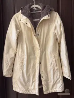 THE NORTH FACE コンパクトノマドコート L