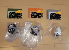 ヒロアカニャンコ 相澤消太 イレイザー プレゼントマイク ミルコ