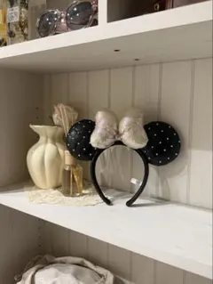 ディズニーカチューシャ