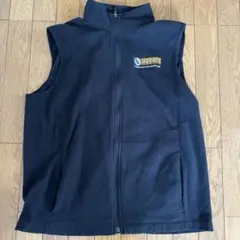フリースベスト l