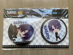 うたの☆プリンスさまっ♪ 聖川真斗 缶バッジ 7個セット - メルカリ