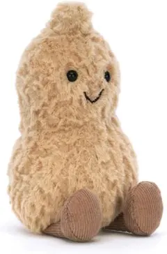 新品 ジェリーキャット プレッツェルぬいぐるみ - メルカリ