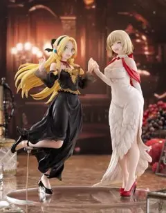 フリュー ダンジョン飯　マルシル＆ファリン 限定スペシャルセット 特典