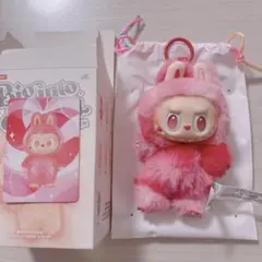 2025年最新】LABUBU ラブブの人気アイテム - メルカリ