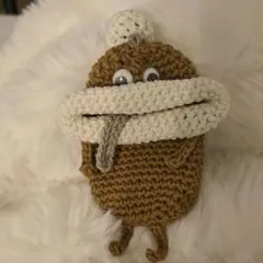 2026年最新】パクパクモンスター編み物の人気アイテム - メルカリ